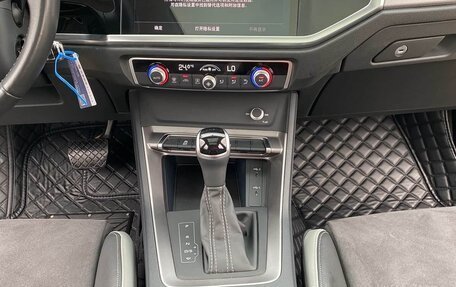 Audi Q3, 2022 год, 1 700 000 рублей, 13 фотография