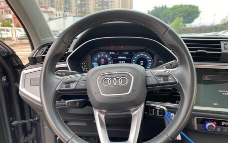 Audi Q3, 2022 год, 1 700 000 рублей, 12 фотография