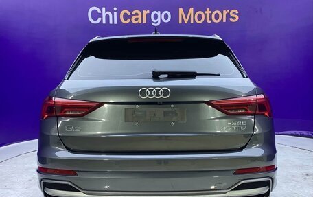 Audi Q3, 2022 год, 1 700 000 рублей, 6 фотография