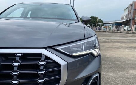 Audi Q3, 2022 год, 1 700 000 рублей, 18 фотография