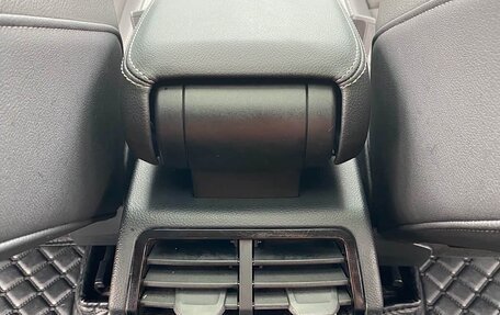 Audi Q3, 2022 год, 1 700 000 рублей, 14 фотография