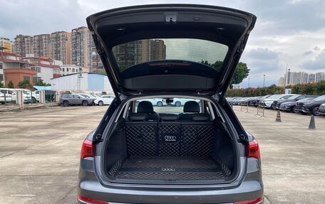 Audi Q3, 2022 год, 1 700 000 рублей, 20 фотография