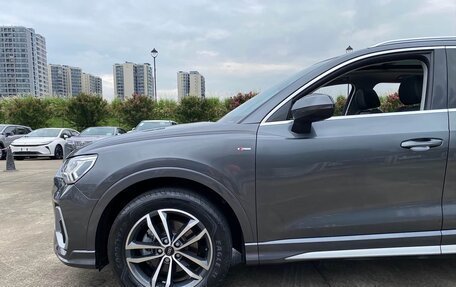 Audi Q3, 2022 год, 1 700 000 рублей, 19 фотография