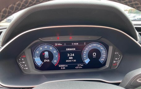 Audi Q3, 2022 год, 1 700 000 рублей, 16 фотография