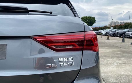 Audi Q3, 2022 год, 1 700 000 рублей, 21 фотография