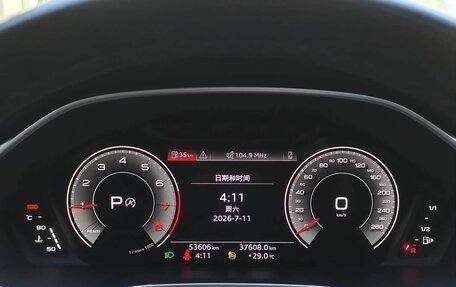 Audi Q3, 2022 год, 1 700 000 рублей, 6 фотография