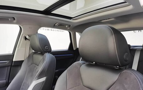 Audi Q3, 2022 год, 1 700 000 рублей, 15 фотография