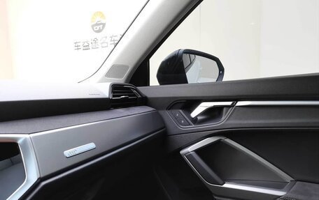 Audi Q3, 2022 год, 1 700 000 рублей, 12 фотография