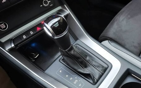 Audi Q3, 2022 год, 1 700 000 рублей, 13 фотография