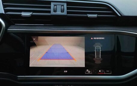 Audi Q3, 2022 год, 1 700 000 рублей, 10 фотография