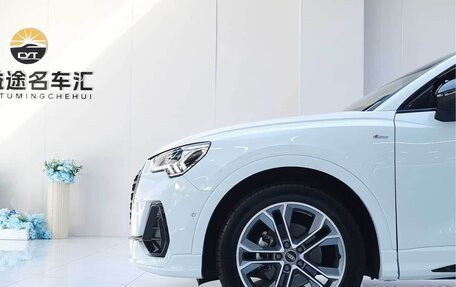 Audi Q3, 2022 год, 1 700 000 рублей, 20 фотография
