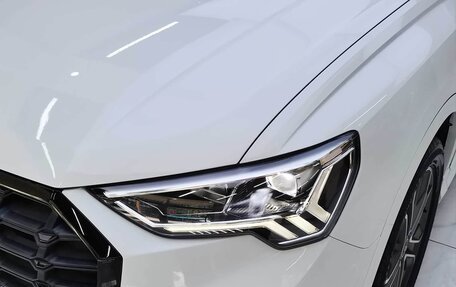 Audi Q3, 2022 год, 1 700 000 рублей, 19 фотография