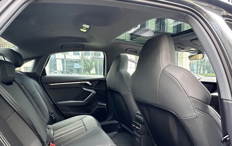 Audi A3, 2024 год, 1 795 000 рублей, 10 фотография