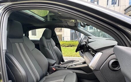 Audi A3, 2024 год, 1 795 000 рублей, 9 фотография