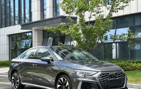 Audi A3, 2024 год, 1 795 000 рублей, 3 фотография