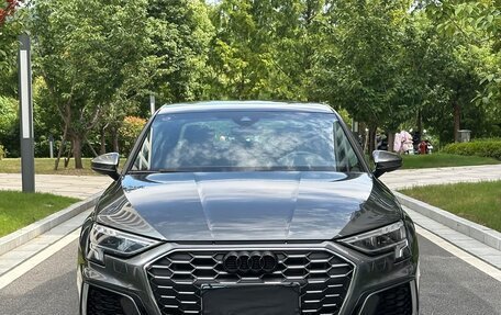 Audi A3, 2024 год, 1 795 000 рублей, 2 фотография