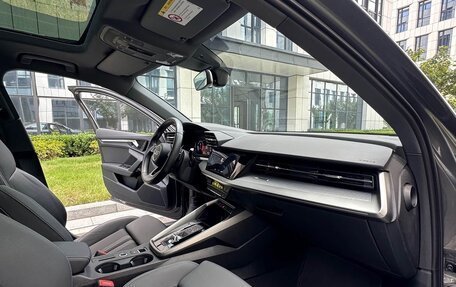 Audi A3, 2024 год, 1 795 000 рублей, 8 фотография