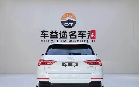 Audi Q3, 2022 год, 1 700 000 рублей, 23 фотография