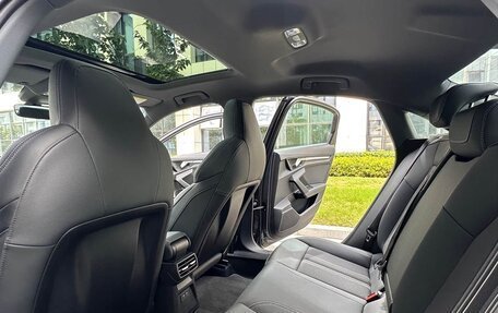 Audi A3, 2024 год, 1 795 000 рублей, 11 фотография