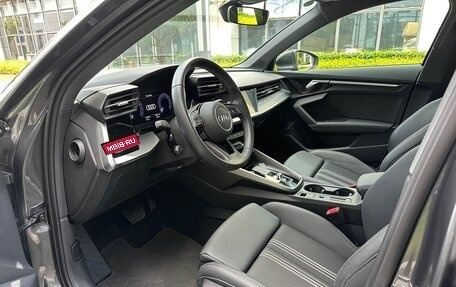 Audi A3, 2024 год, 1 795 000 рублей, 4 фотография