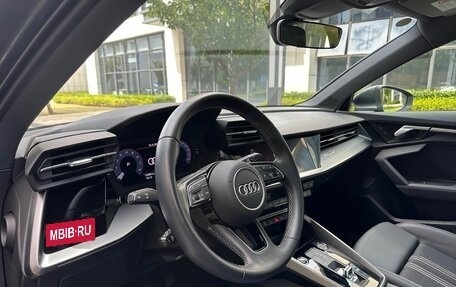 Audi A3, 2024 год, 1 795 000 рублей, 5 фотография