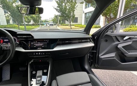 Audi A3, 2024 год, 1 795 000 рублей, 12 фотография