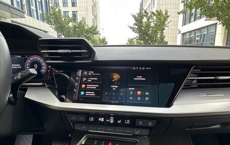 Audi A3, 2024 год, 1 795 000 рублей, 15 фотография