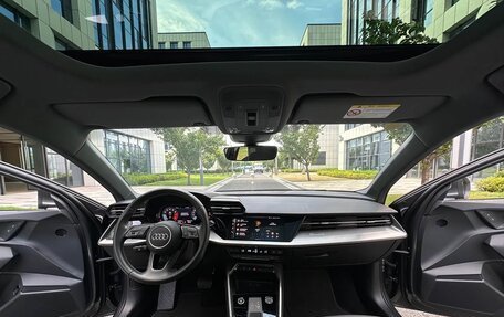 Audi A3, 2024 год, 1 795 000 рублей, 17 фотография