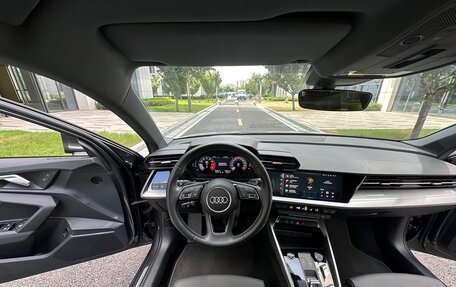 Audi A3, 2024 год, 1 795 000 рублей, 18 фотография