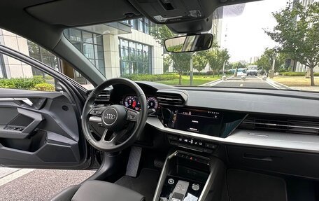 Audi A3, 2024 год, 1 795 000 рублей, 14 фотография