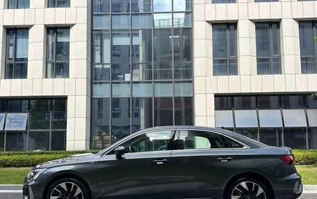 Audi A3, 2024 год, 1 795 000 рублей, 23 фотография