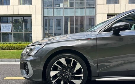 Audi A3, 2024 год, 1 795 000 рублей, 22 фотография