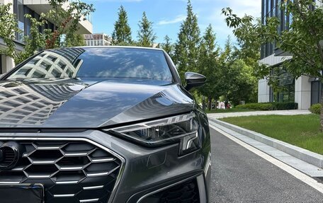 Audi A3, 2024 год, 1 795 000 рублей, 25 фотография