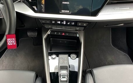 Audi A3, 2024 год, 1 795 000 рублей, 13 фотография
