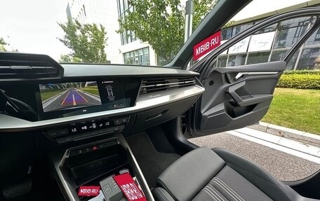 Audi A3, 2024 год, 1 795 000 рублей, 20 фотография