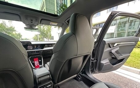 Audi A3, 2024 год, 1 795 000 рублей, 19 фотография
