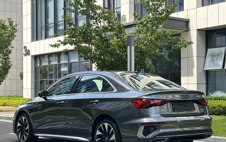 Audi A3, 2024 год, 1 795 000 рублей, 29 фотография