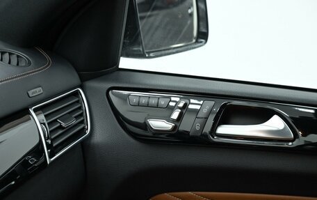 Mercedes-Benz GLE Coupe, 2016 год, 3 645 000 рублей, 16 фотография