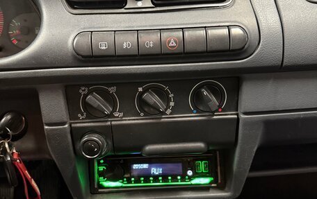 Skoda Felicia I рестайлинг, 1998 год, 89 000 рублей, 10 фотография