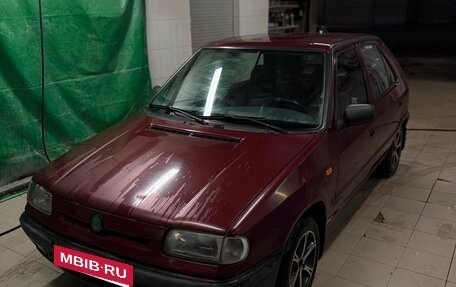 Skoda Felicia I рестайлинг, 1998 год, 89 000 рублей, 3 фотография