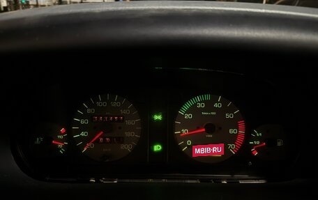 Skoda Felicia I рестайлинг, 1998 год, 89 000 рублей, 12 фотография