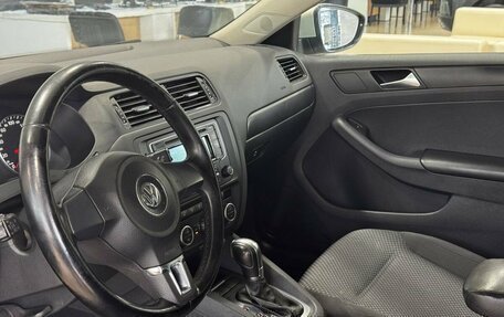 Volkswagen Jetta VI, 2014 год, 1 199 900 рублей, 7 фотография