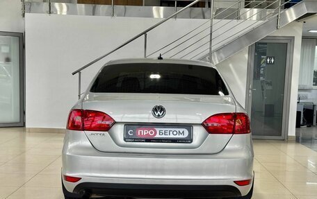 Volkswagen Jetta VI, 2014 год, 1 199 900 рублей, 6 фотография