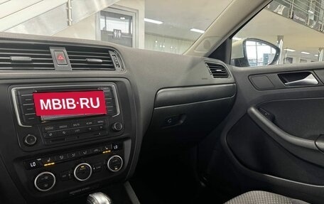 Volkswagen Jetta VI, 2014 год, 1 199 900 рублей, 8 фотография