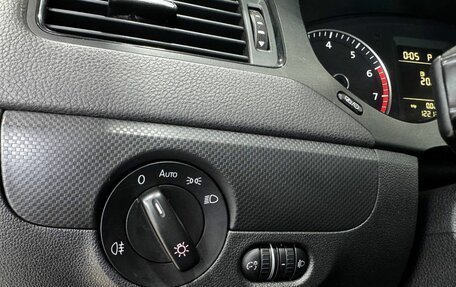 Volkswagen Jetta VI, 2014 год, 1 199 900 рублей, 14 фотография