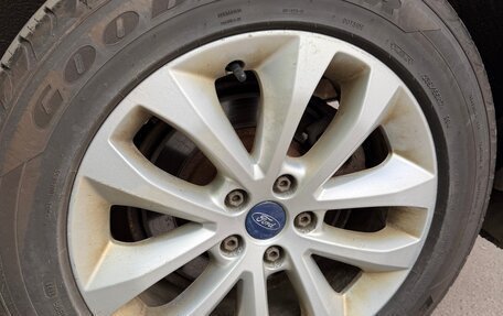 Ford Kuga III, 2012 год, 1 100 000 рублей, 7 фотография