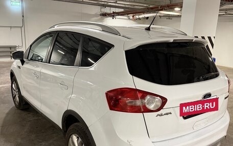 Ford Kuga III, 2012 год, 1 100 000 рублей, 6 фотография