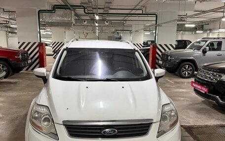 Ford Kuga III, 2012 год, 1 100 000 рублей, 2 фотография