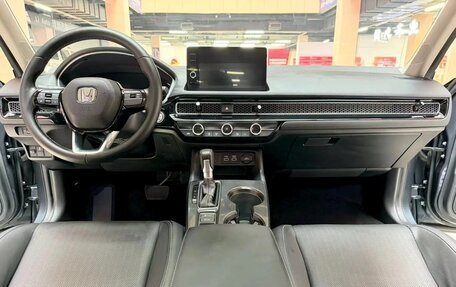 Honda Civic, 2022 год, 1 755 000 рублей, 9 фотография
