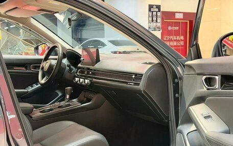 Honda Civic, 2022 год, 1 755 000 рублей, 11 фотография